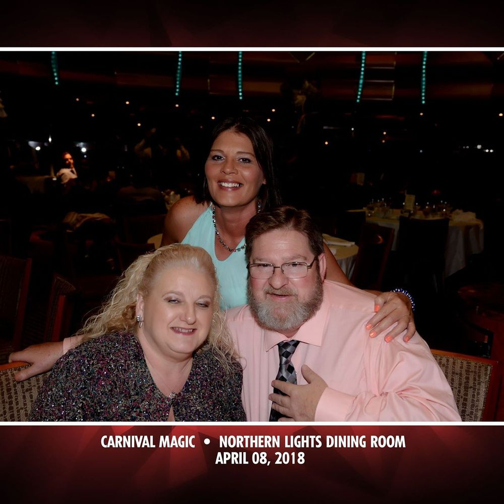 Meet your Posher, Laresa